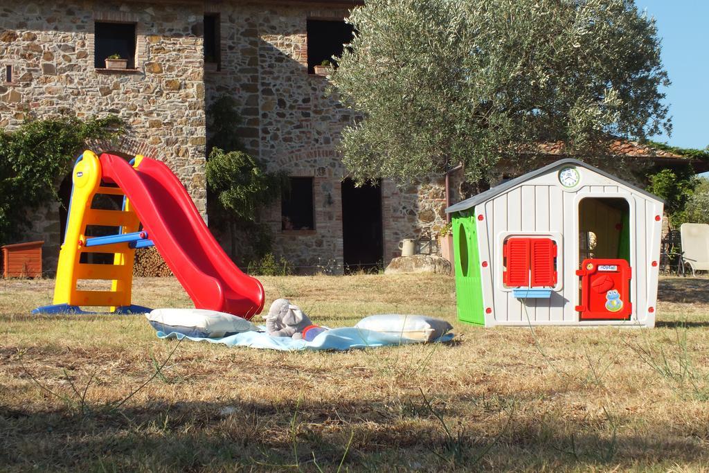 Casetta Dell'Uliveto Macchiascandona 外观 照片