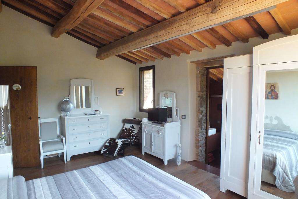 Casetta Dell'Uliveto Macchiascandona 外观 照片