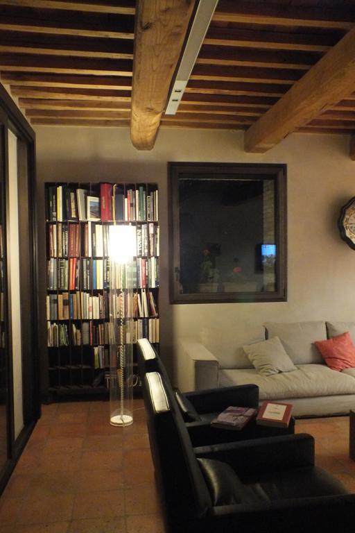 Casetta Dell'Uliveto Macchiascandona 外观 照片